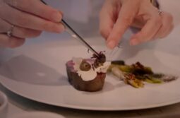 Food for Space