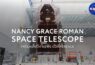 Nancy Grace Roman Space Telescope prelaunch news conference