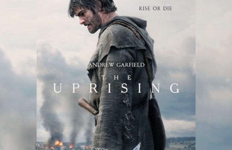 The Uprising
