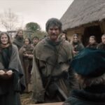 Andrew Garfield - Ploughman
