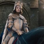 Woody Norman - King Richard II of England