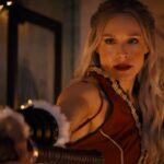 Kristen Bell - Mrs Claus