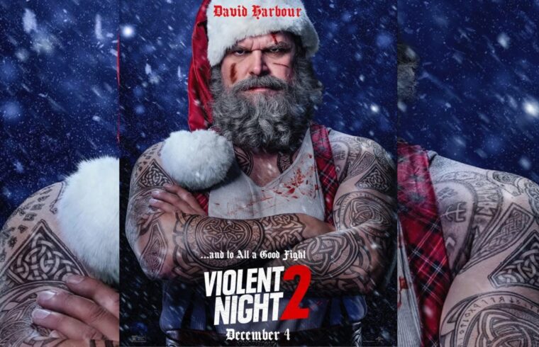 Violent Night 2