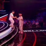 Diogo Ferreira gets 4 chair turn on The Voice