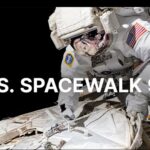 spacewalk 98