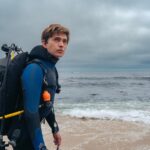 Austin Abrams - scubadiver