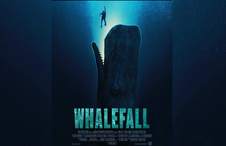 Whalefall