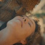 Olivia Colman - fisherwoman