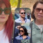 UK Public welcome back Harry and Meghan