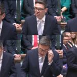 Live: Andy Burnham pledges to bring back hope