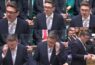 Live: Andy Burnham pledges to bring back hope