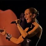 Celine Dion: a triumphant and emotional return