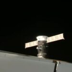 progress 96 docking