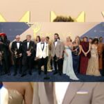 Emmys 2026: Red carpet