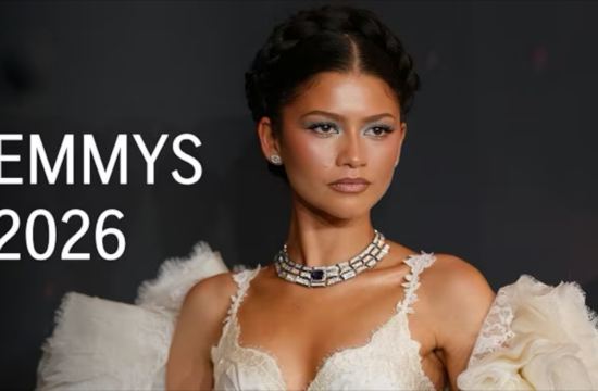 Emmys 2026: Red carpet