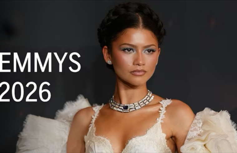 Emmys 2026: Red carpet
