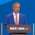 Reform UK Conference 2026