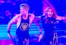 Strictly is back! Watch extraordinary first couple