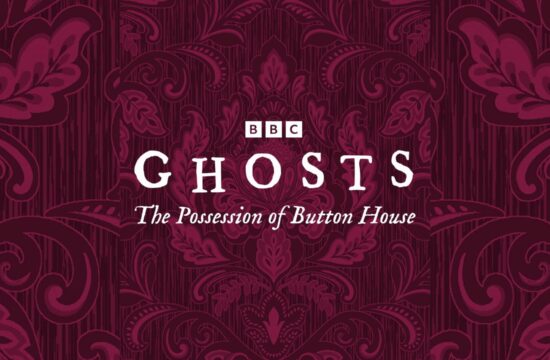 Ghosts: The Possession of Button House