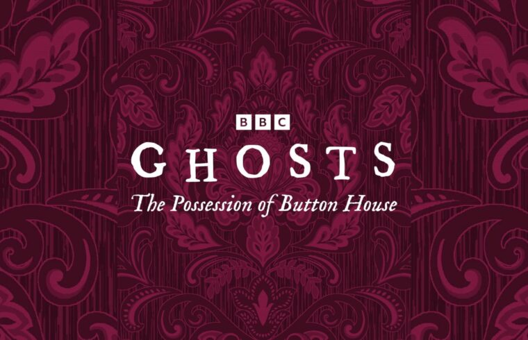 Ghosts: The Possession of Button House