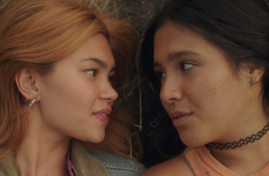 Girls Like Girls - movie