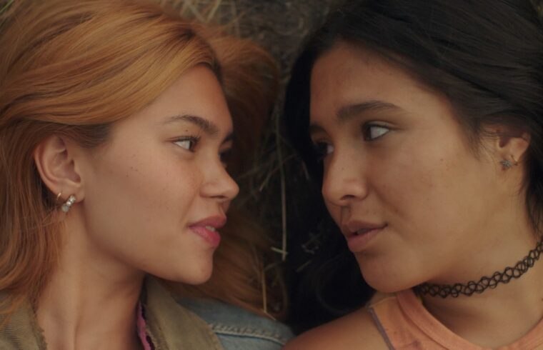Girls Like Girls - movie