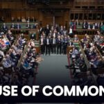 Live: Andy Burnham faces first Commons grilling