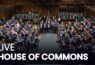 Live: Andy Burnham faces first Commons grilling