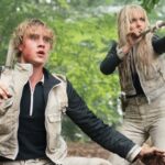 The Hunger Games: Sunrise on the Reaping