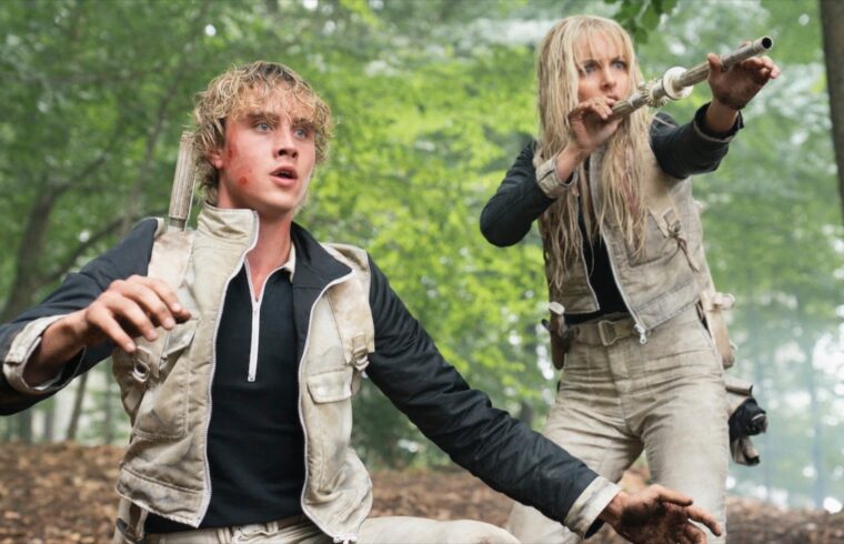 The Hunger Games: Sunrise on the Reaping