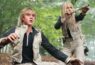 The Hunger Games: Sunrise on the Reaping