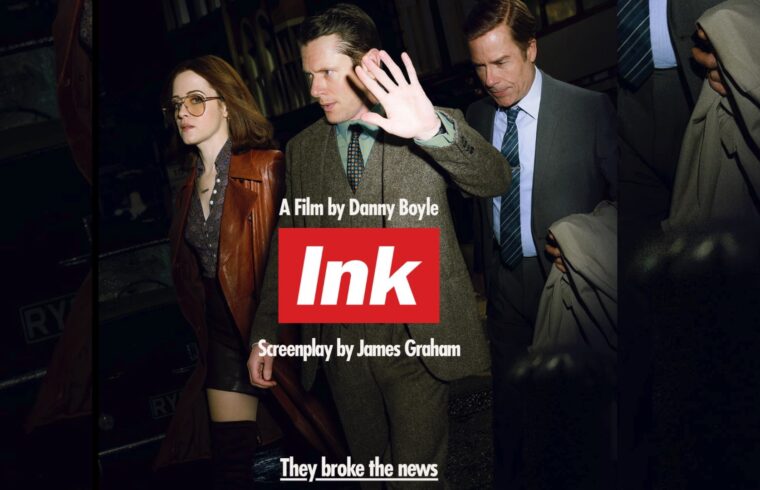 Ink movie