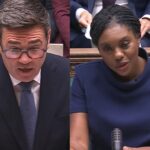 PMQs LIVE: not an easy ride for Burnham