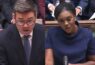 PMQs LIVE: not an easy ride for Burnham