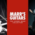 Livestream | Marr's Guitars The Johnny Marr Collection