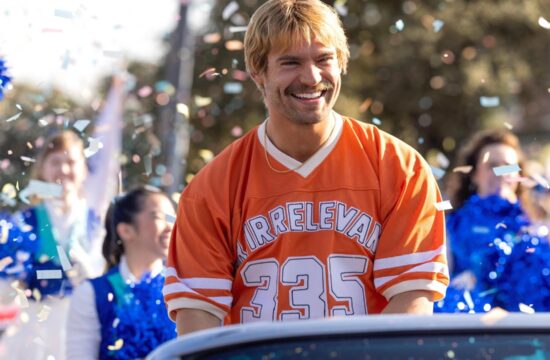 Mr. Irrelevant