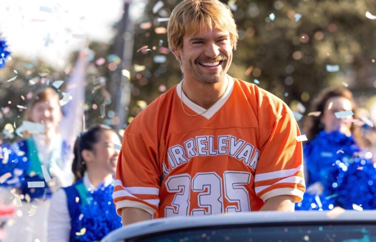 Mr. Irrelevant