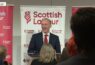 Scotland elects new Labour Leader
