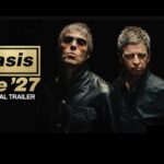 Oasis - Live '27 - official trailer