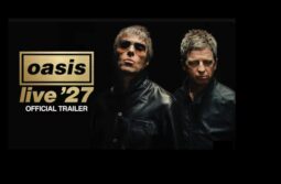 Oasis - Live '27 - official trailer