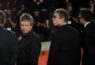 Oasis: 'Don't Look Back In Anger' Premiere Venice Film Festival