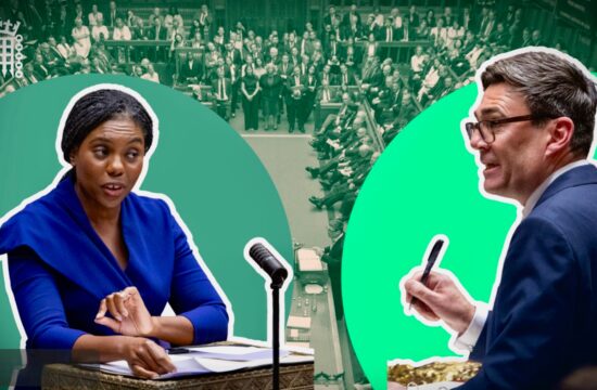 PMQs LIVE: Prime Minister Ministers Questions