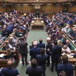 MPs welcome Burnham as PM
