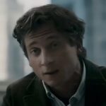 Jeremy Allen White - Jeff Horwitz