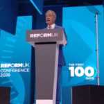 Reform UK Conference 2026