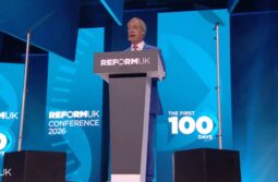Reform UK Conference 2026