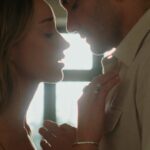 Phoebe Dynevor as Wren / Jake Gyllenhaal - Tate