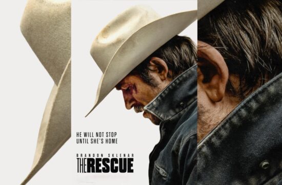 The Rescue