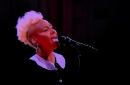 Emeli Sandé prepares for tour in 2027