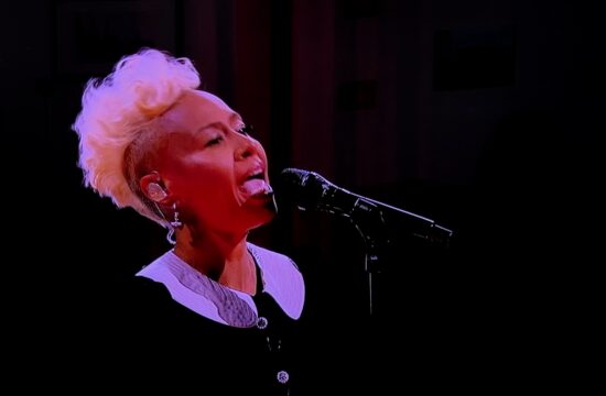 Emeli Sandé prepares for tour in 2027